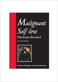 Malignant Self Love